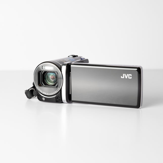JVC Everio GZ-HM870BAA