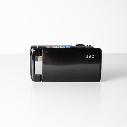 JVC Everio GZ-HM870BAA