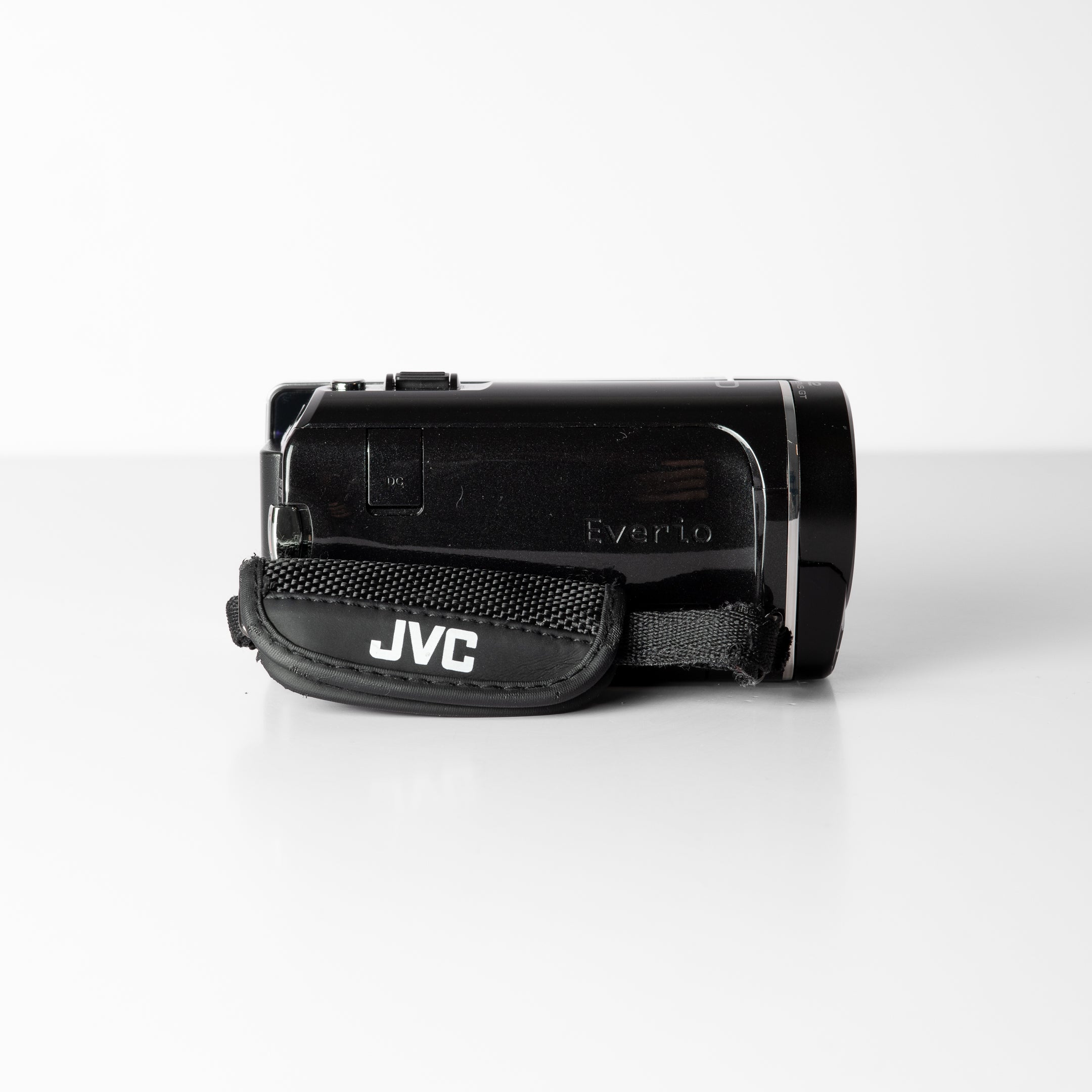 JVC Everio GZ-HM870BAA