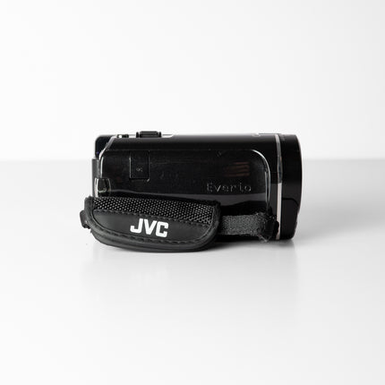JVC Everio GZ-HM870BAA