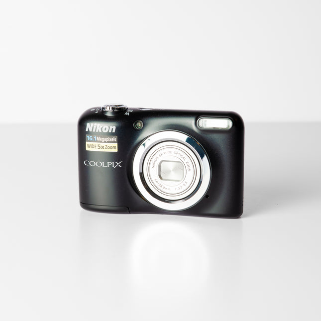 Nikon Coolpix A10