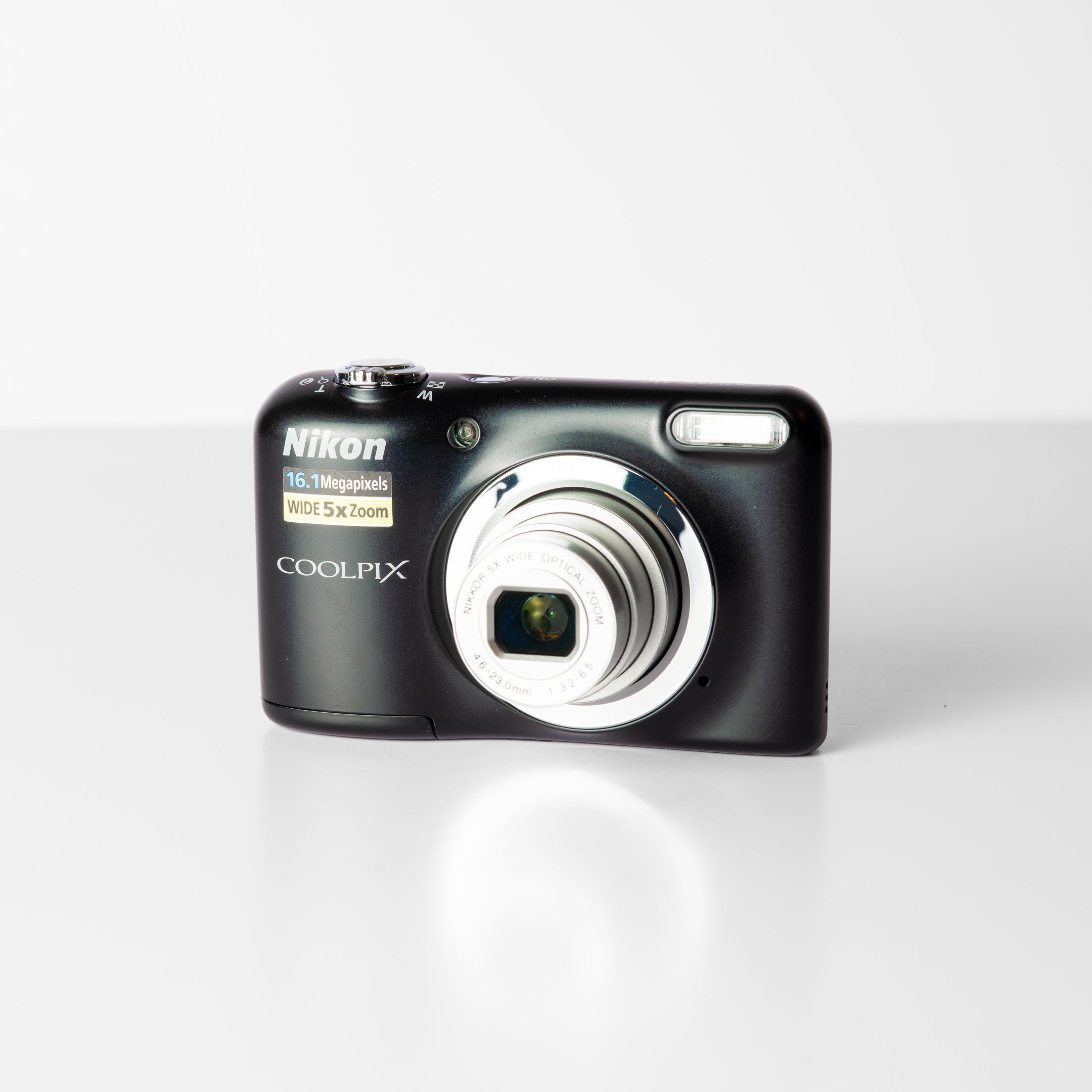 Nikon Coolpix A10