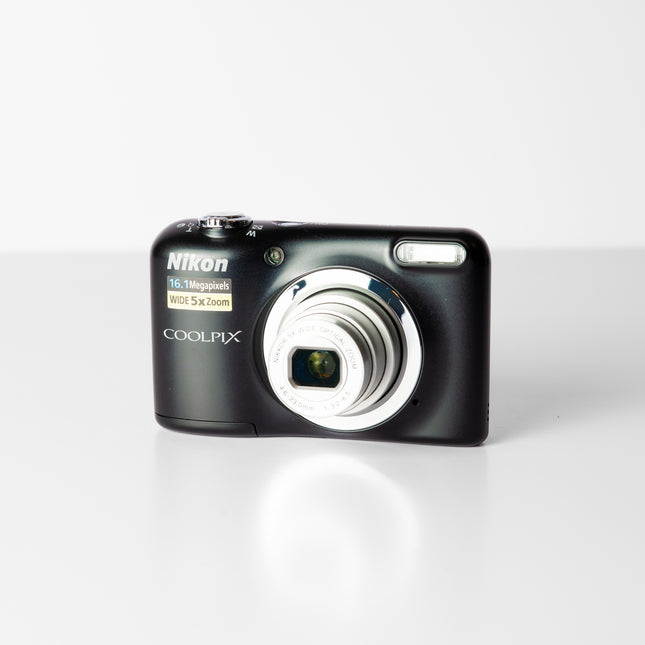 Nikon Coolpix A10