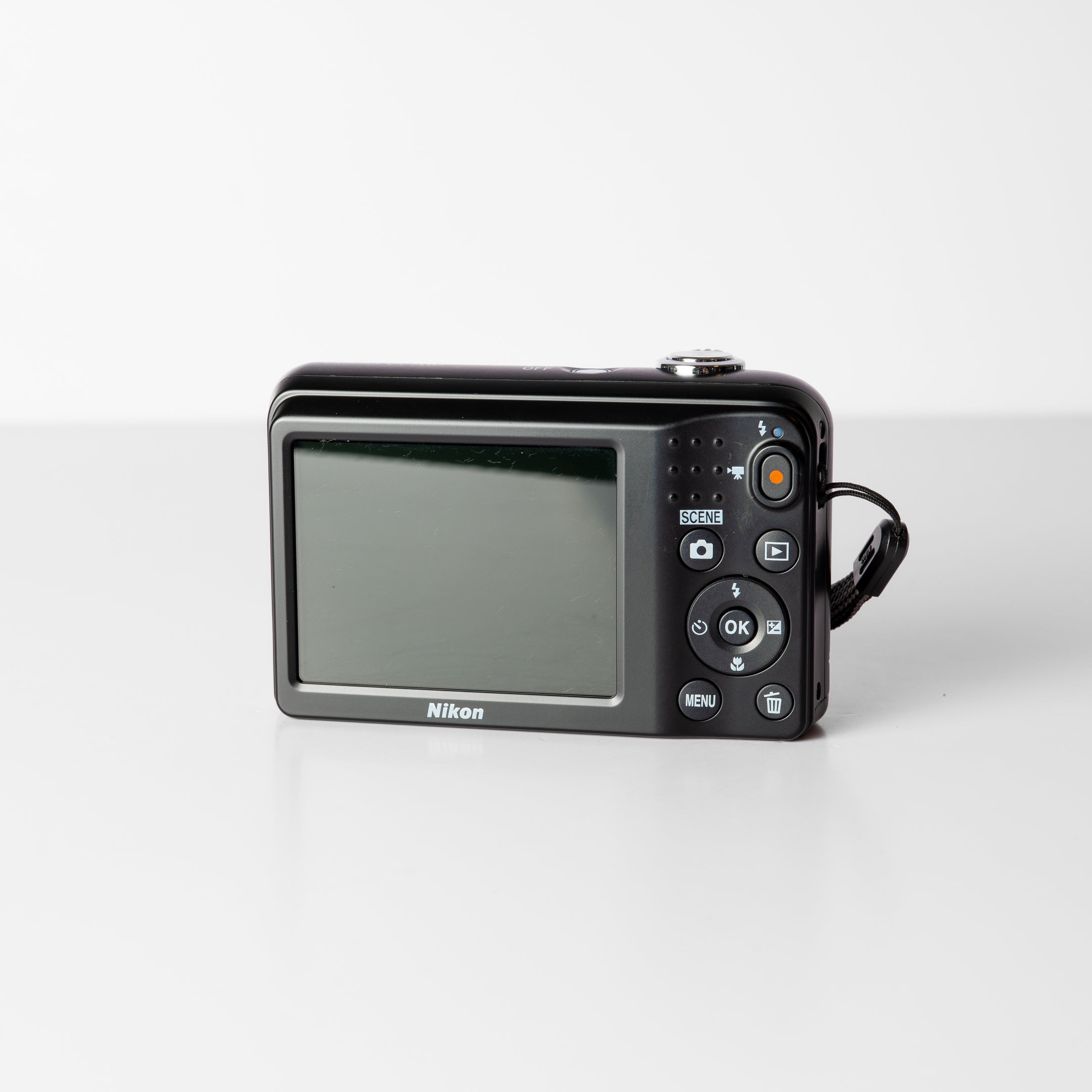 Nikon Coolpix A10