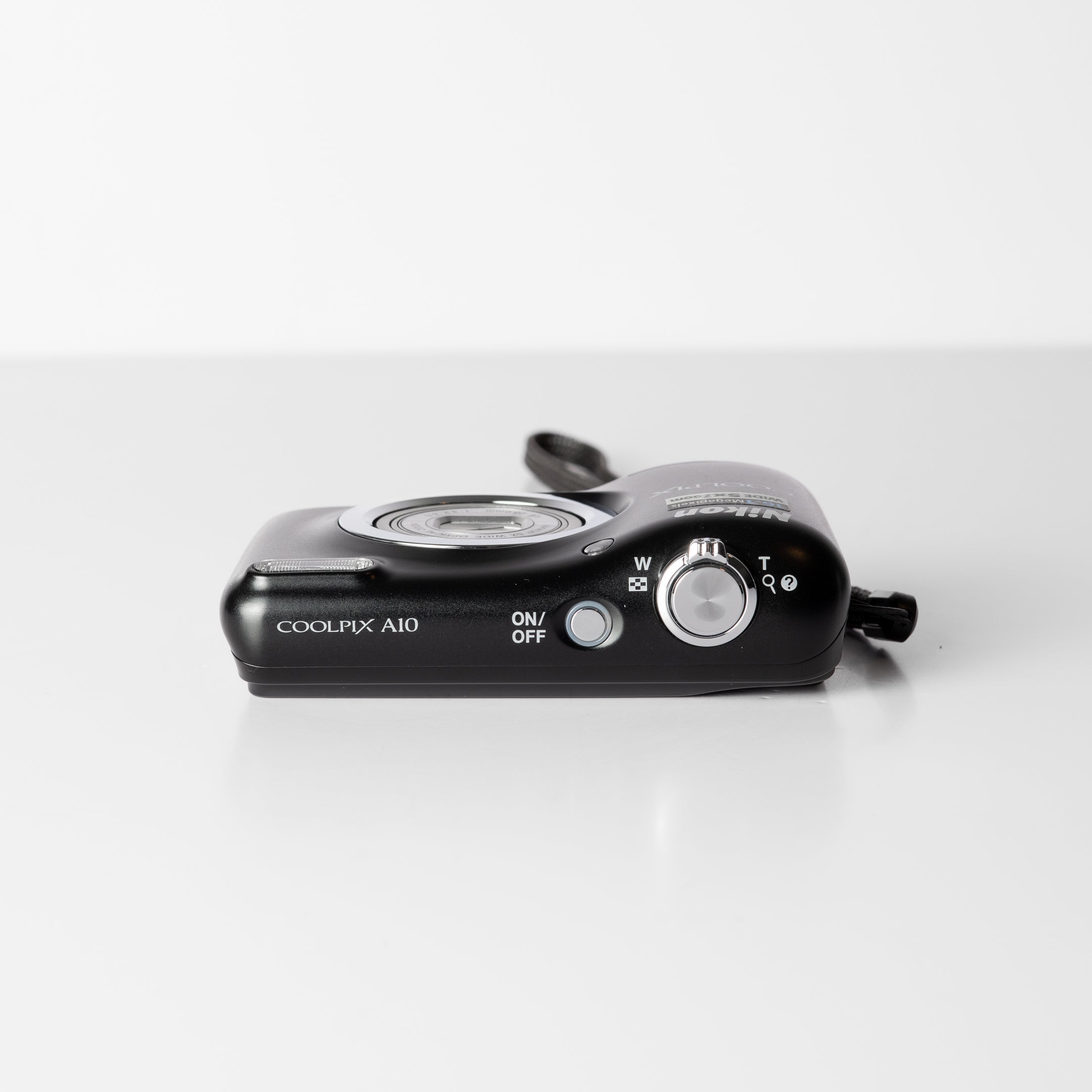 Nikon Coolpix A10