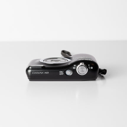 Nikon Coolpix A10