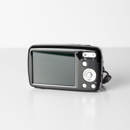 Panasonic Lumix DMC-S3