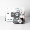 Panasonic Lumix DMC-S3