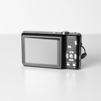Panasonic Lumix DMC-FH20