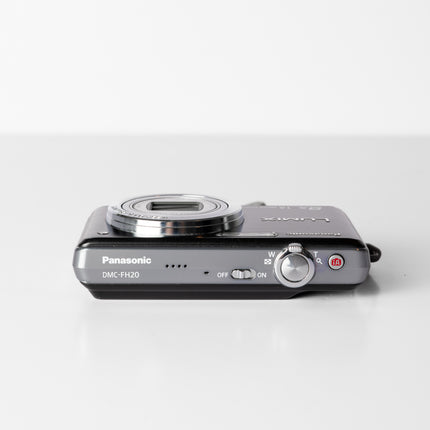 Panasonic Lumix DMC-FH20
