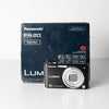 Panasonic Lumix DMC-FH20