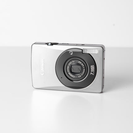 Canon IXUS 75