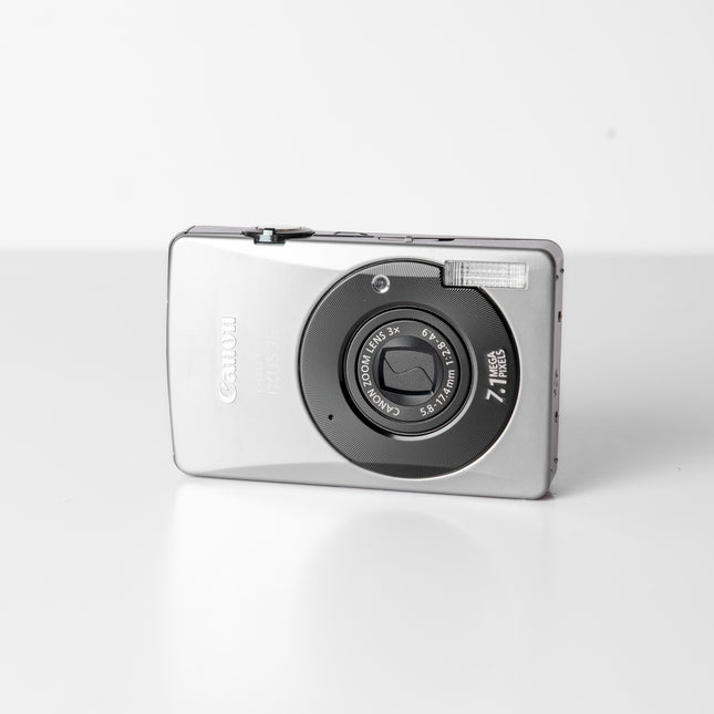 Canon IXUS 75