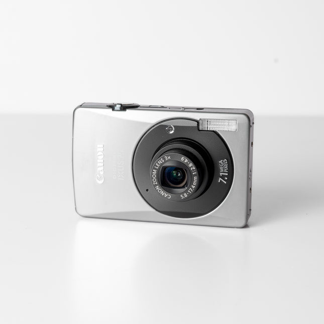 Canon IXUS 75