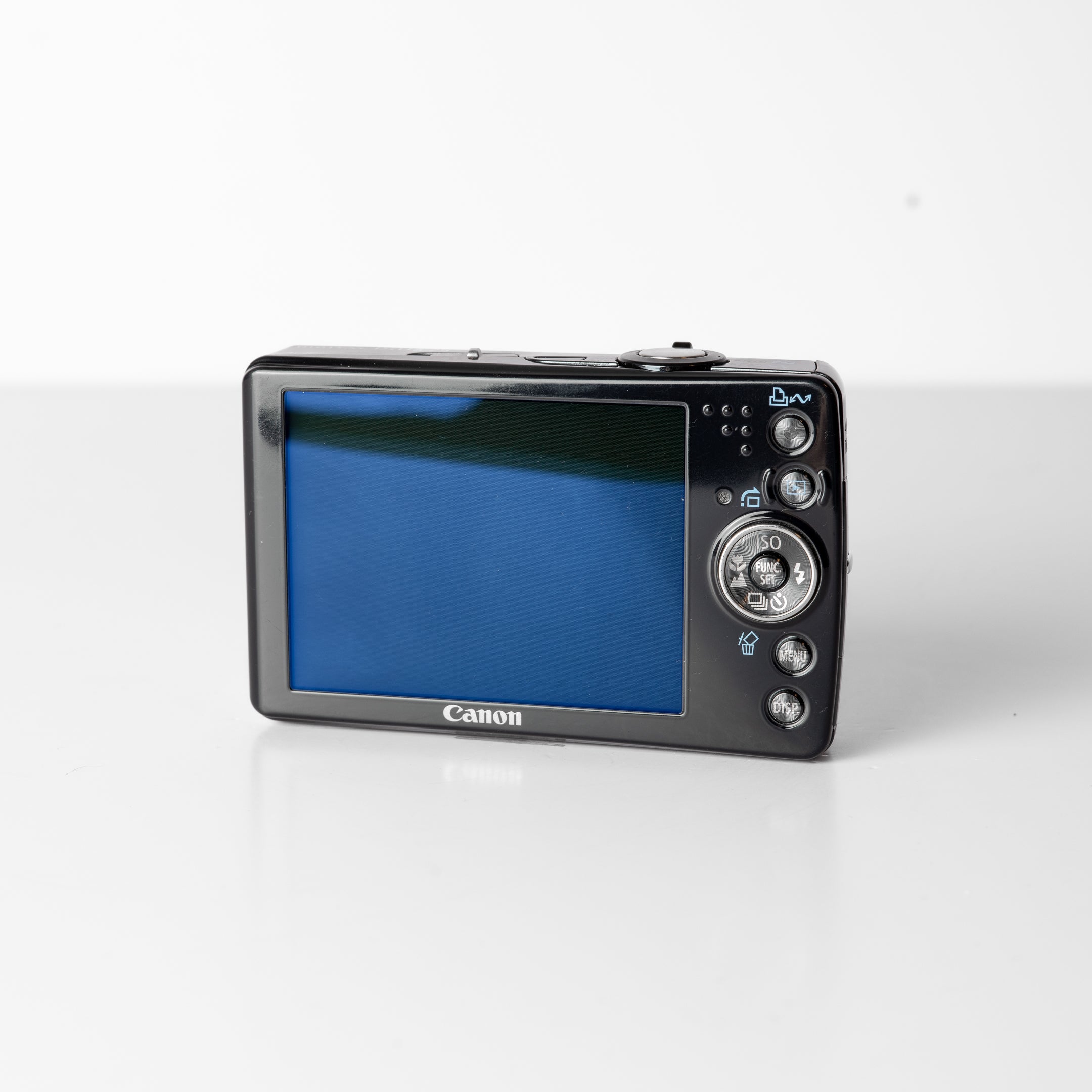 Canon IXUS 75