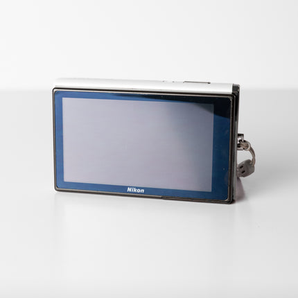 Nikon Coolpix S60