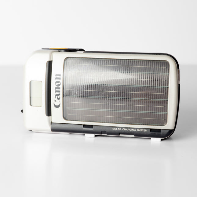 Canon Sure Shot Del Sol