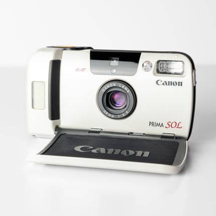 Canon Sure Shot Del Sol