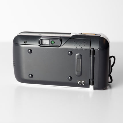 Canon Sure Shot Del Sol