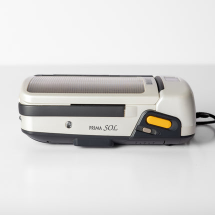 Canon Sure Shot Del Sol