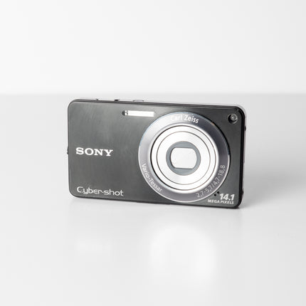 Sony Cyber-shot DSC-W350