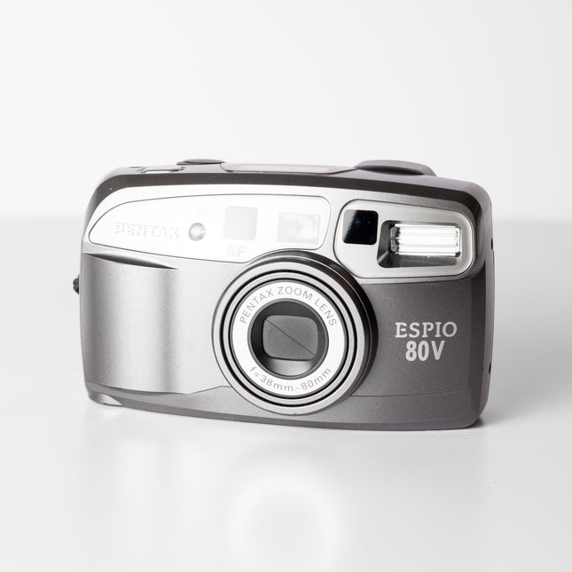 Pentax Espio 80V