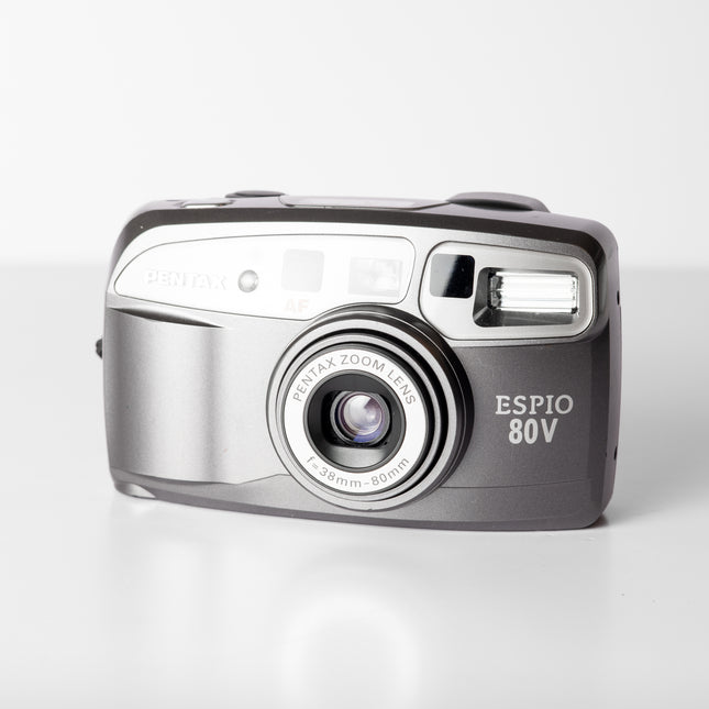Pentax Espio 80V
