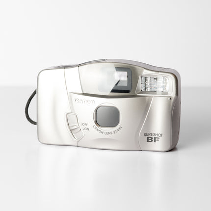 Canon Sure Shot BF