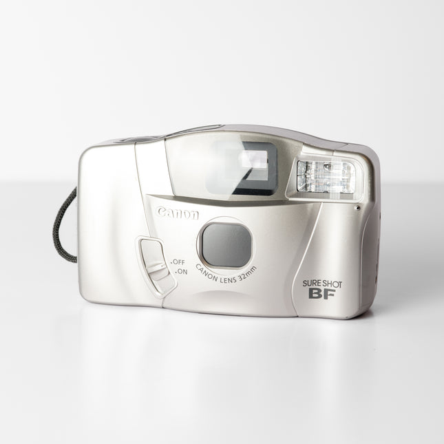 Canon Sure Shot BF