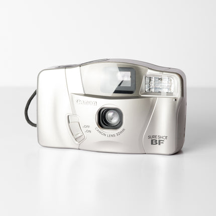 Canon Sure Shot BF