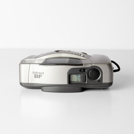Canon Sure Shot BF