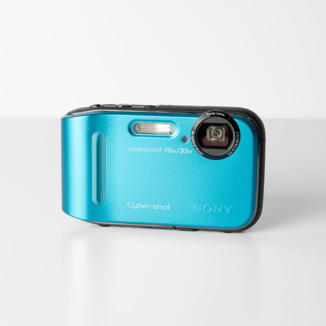 Sony Cyber-shot DSC-TF1