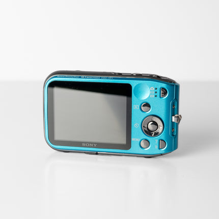 Sony Cyber-shot DSC-TF1