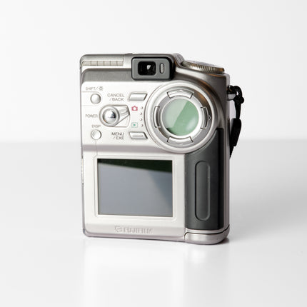 Fujifilm FinePix 4700 Zoom