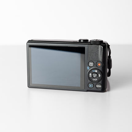 Canon PowerShot S110