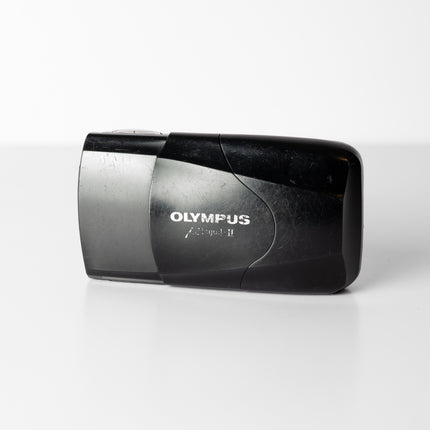 Olympus MJU II