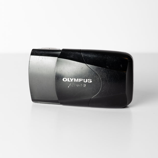 Olympus MJU II