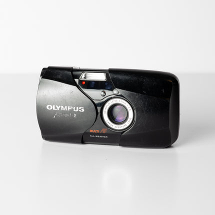 Olympus MJU II