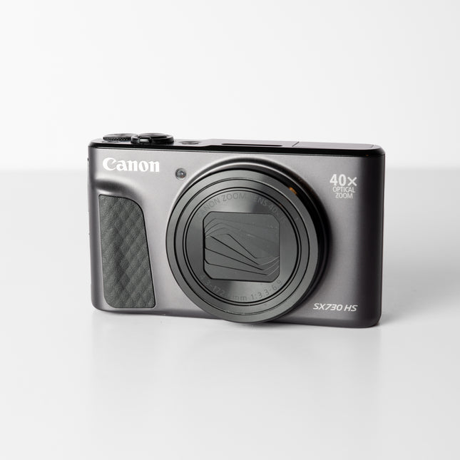 Canon PowerShot SX730 HS