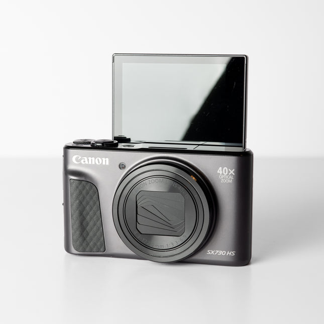Canon PowerShot SX730 HS