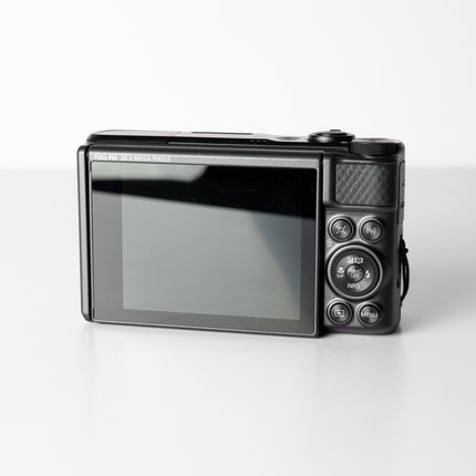 Canon PowerShot SX730 HS