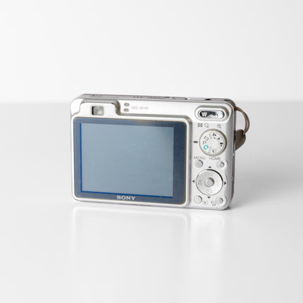 Sony Cyber-shot DSC-W110