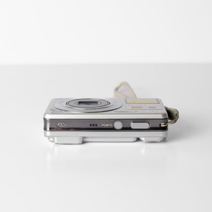 Sony Cyber-shot DSC-W110