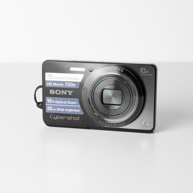 Sony Cyber-shot DSC-W690