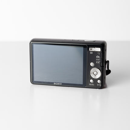 Sony Cyber-shot DSC-W690