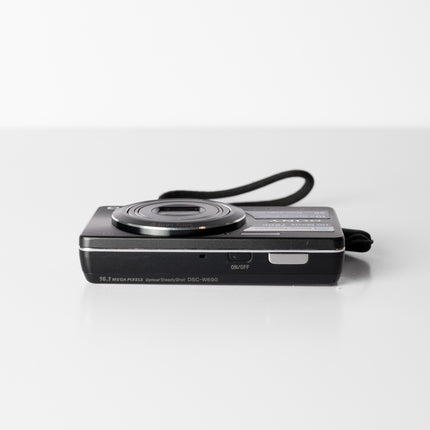 Sony Cyber-shot DSC-W690