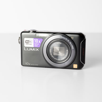 Panasonic Lumix DMC-SZ5