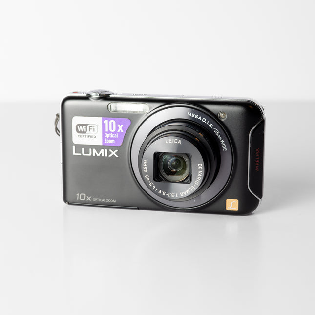 Panasonic Lumix DMC-SZ5