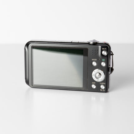 Panasonic Lumix DMC-SZ5