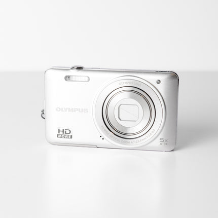 Olympus VG-160